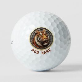 Personalisierte Titleist Pro V1 Golfbälle