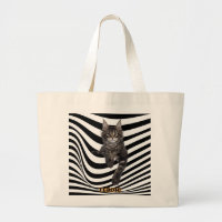 Personalisierte Tote-Tasche für Haustierliebhaber 