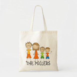 Personalisierte Tragetasche