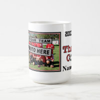 Personalisierte Trainer-Geschenke mit FOTO und
