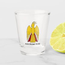 Personalisierte TSDS Arisdale