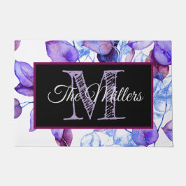 Personalisierte Tür Fußmatte