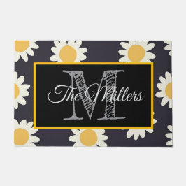 Personalisierte Tür Fußmatte