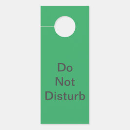 Personalisierte Türknappen — Die Schnitt, günstig  Türanhänger