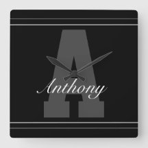 Personalisierte Typografie