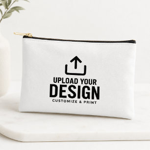 Personalisierte Unternehmensmarken-Tasche Zubehörtasche