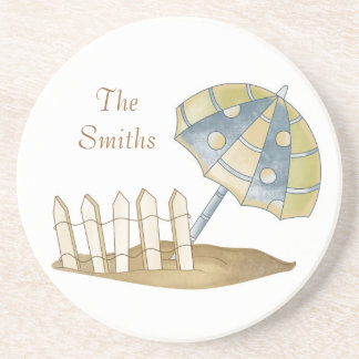 Personalisierte Untersetzer