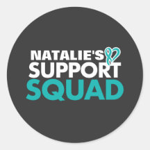 Personalisierte Unterstützung des Ovarialkarzinoms