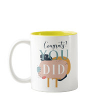 Personalisierte Upload-Botschaft mit einzigartigem