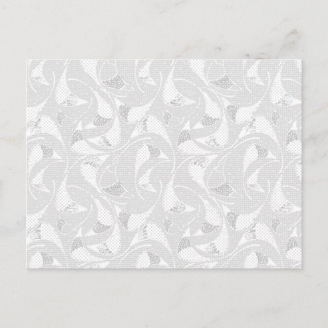 Personalisierte Urlaubskarten Postkarte (Vorderseite)