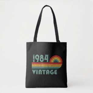 Personalisierte vierzig Vintage 40. Geburtstagsfei