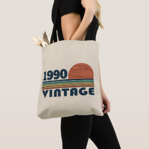 Personalisierte Vintage 35. Geburtstagsparty