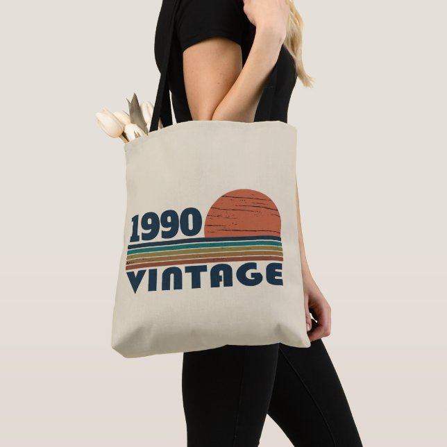 Personalisierte Vintage 35. Geburtstagsparty (Von Nahem)