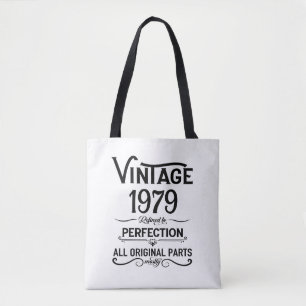 Personalisierte Vintage 45. Geburtstagsgeschenke s