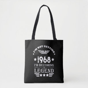 Personalisierte Vintage 55. Geburtstagsparty