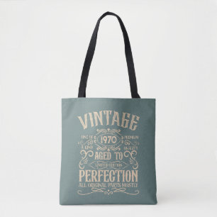 Personalisierte Vintage Geburtstagsfeier - Whisky-