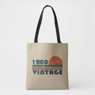 Personalisierte Vintage Geburtstagsgeschenke