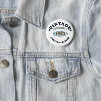 Personalisierte Vintage Geburtstagsgeschenkidee