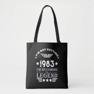 Personalisierte Vintage Geschenke zum 40. Geburtst