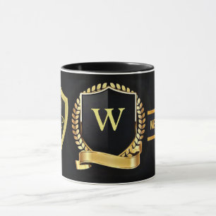 Personalisierte VIP Tasse