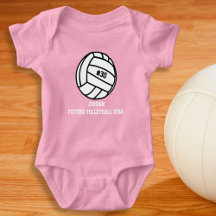 Personalisierte Volleyball-Spielernummer, Name, Te