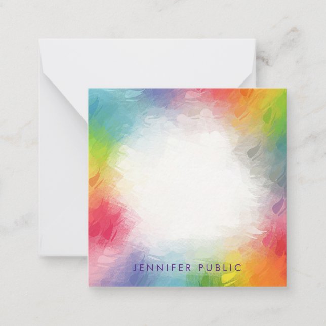 Personalisierte Vorlage für das Monogramm eines Sk (Vorderseite)