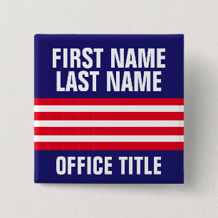 Personalisierte Vorlage für den benutzerdefinierte Button