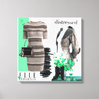 Personalisierte Wall Art: Geschenk der Liebe