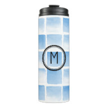 Personalisierte Wasserfarbe Erstmalige Reiseroute