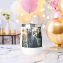 Personalisierte Wasserflasche - Individuelle Name