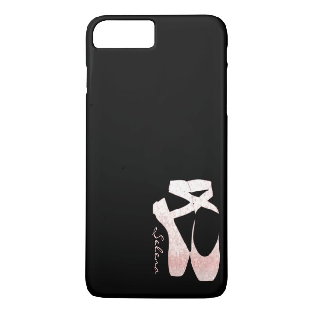 Personalisierte weiche Case-Mate iPhone hülle (Rückseite)