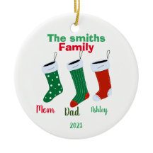 Personalisierte Weihnachten 2023