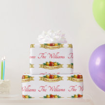 Personalisierte Weihnachten