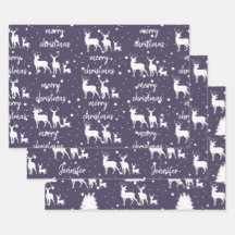 Personalisierte Weihnachten