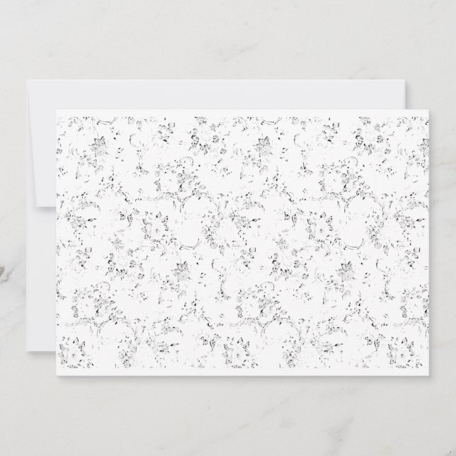 Personalisierte Weihnachtsartikel | Ornamente und  Ankündigung (Vorderseite)