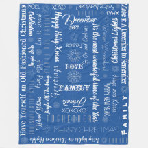 Personalisierte Weihnachtsbriefe