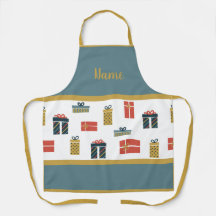 Personalisierte Weihnachtsgeschenke