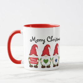 Personalisierte Weihnachtsgottesdienste-Tasse Tasse