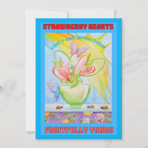 Personalisierte Weihnachtskarte Feiertagskarte