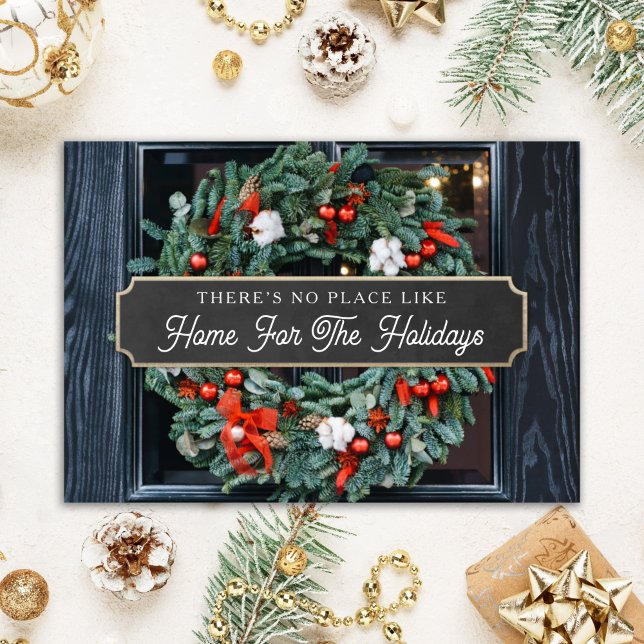 Personalisierte Weihnachtskarten Dankeskarte (Von Creator hochgeladen)