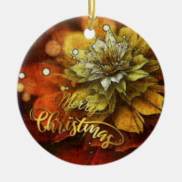 Personalisierte Weihnachtsschmuck