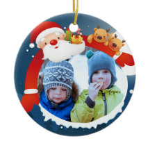 Personalisierte Weihnachtsschmuck,