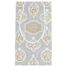 Personalisierte Weihnachtsschmuckmuster