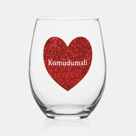 Personalisierte Weingläser Weinglas Ohne Stiel