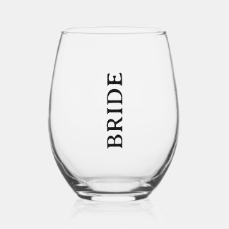 Personalisierte Weingläser Weinglas Ohne Stiel