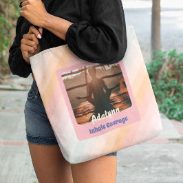 Personalisierte Yoga Lover Lehrerin Mama Frauen Ge