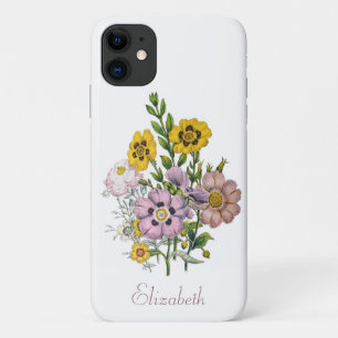 Personalisierte Zistrosen Case-Mate iPhone Hülle