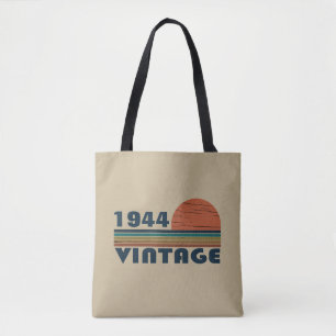 Personalisierten achtzig Vintage 80. Geburtstagspa