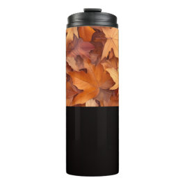 Personalisierter 16oz Travel Coffee Tumbler Thermosbecher