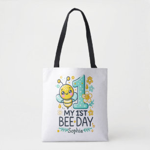 Personalisierter 1. Bienentag